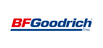 BFGoodrich 百路馳輪胎