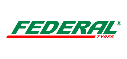 Federal 飛德勒輪胎