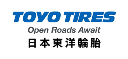 TOYO TIRES 日本東洋輪胎