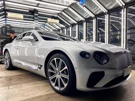 All Jie Detailing 歐潔愛車沙龍