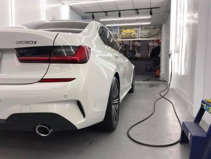 DA盾安汽車美研-林口店