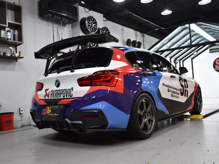 Sunrise Race 旭馳國際