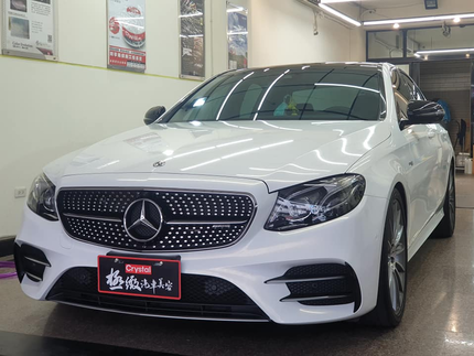 極緻汽車美容-台南店