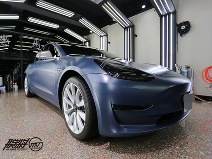 膜將專業車體包膜Mjwrap