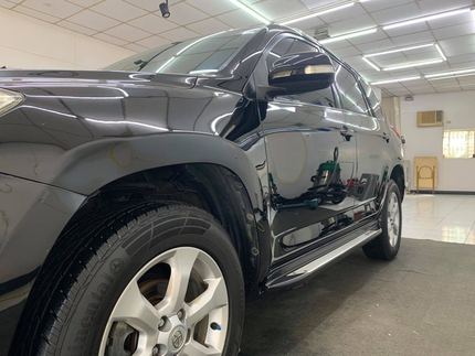 洗工匠美容工藝-極緻汽車美容六甲特約店