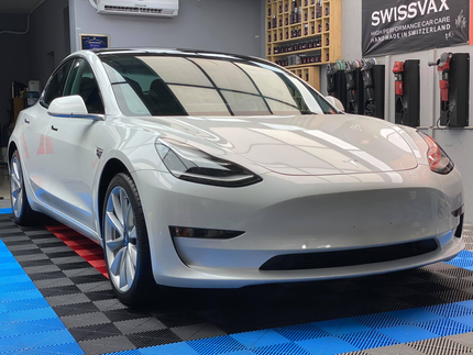 美車邦車體美研