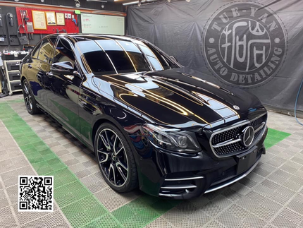 拓岩汽車鍍膜工作室