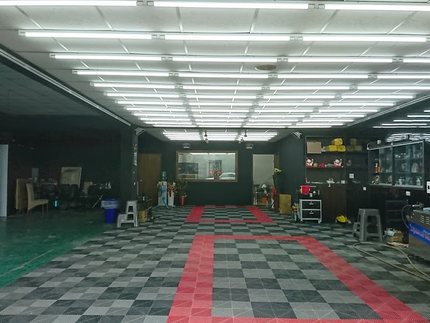 Hyun Fengmei Research 汽機車美研