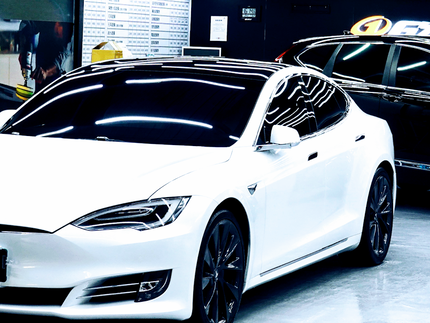 G'ZOX日本頂級汽車美容-苗栗家樂福店