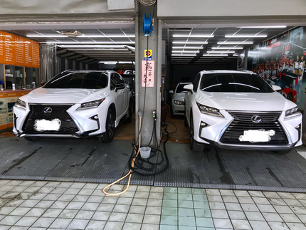 奧特膜斯Ultimus車膜護理