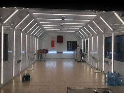 蘭陽汽車美容鍍鏌工作坊