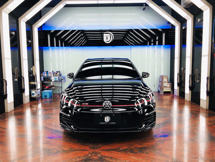 DT Coating靚速專業鍍膜-桃園中壢店