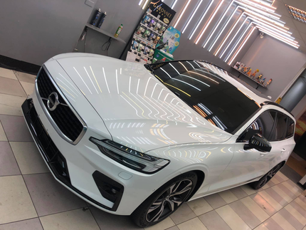 川馳鍍膜-三重店