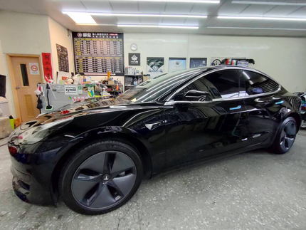 御宏職人車體美研所