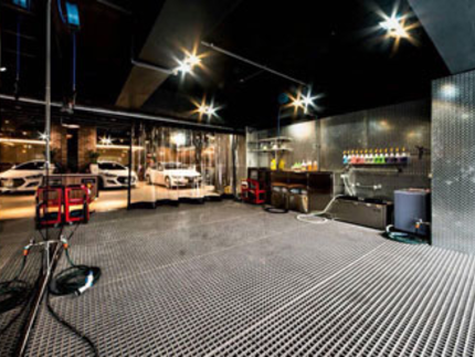 經典汽車美容中心-士林店