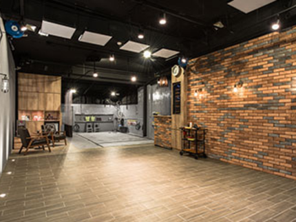 經典汽車美容中心-信義店