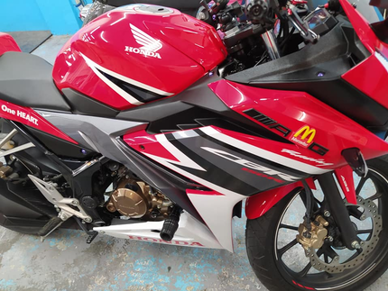 葛萊美專業汽車美容 - 板橋旗艦店