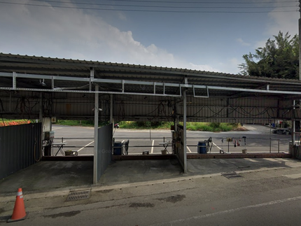 雙楊自助洗車24h嘉義 嘉義縣中埔鄉 Dococar 汽車情報站