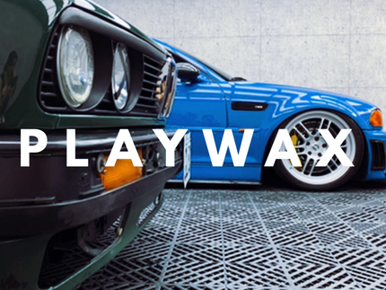 玩蠟車體工藝-汐止店