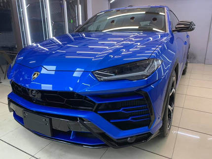 浜崎專業汽車美容