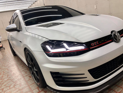 Ace愛壐車體鍍膜