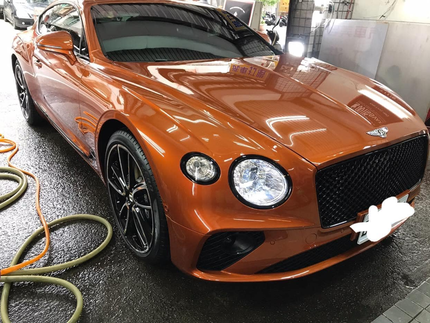 金金日式車體美顏