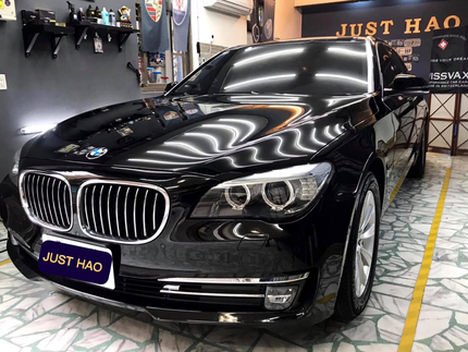 JUST HAO 汽車美容