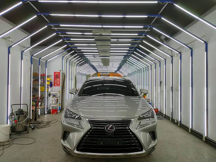 Pan日本石英無機材鍍膜