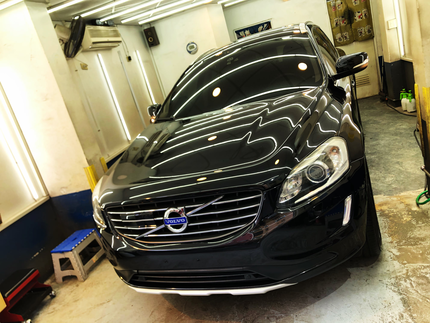 Bling Taipei Auto Integration Services