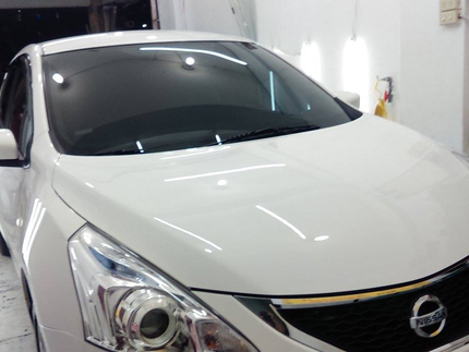 淨亮美美車工藝