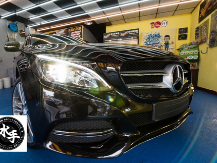 Meguiar's水手汽車專業美容中心