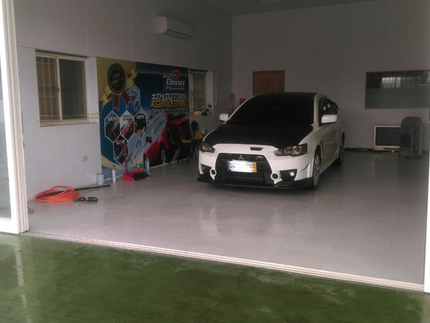 彩蝶專業汽車隔熱紙