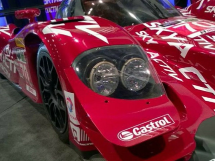 車品汽車美容-庫倫店