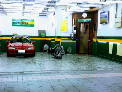 馬巨汽車美容坊 HARNESS