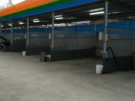 Ez Wash 24小時自助洗車 安和路 台南市安南區 Dococar 汽車情報站 Ez Wash 24小時自助洗車 安和路 台南市安南區 Dococar 汽車情報站