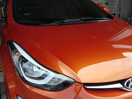 CarMoi車魔衣高階汽車美容