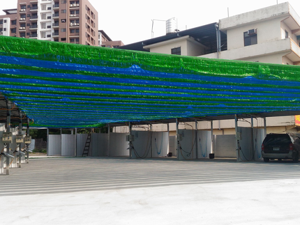 淨車趣自助洗車-中山店