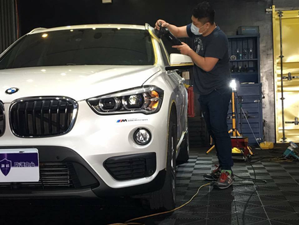 膜匠車體鍍膜-總店