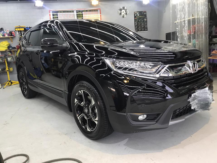 優客麥卡汽車美容