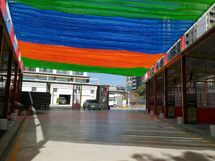 Cartisans車工匠自助洗車-太原店