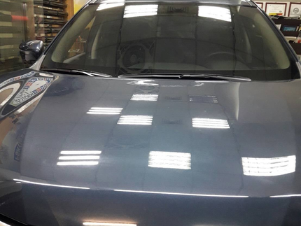 友成汽車玻璃隔熱紙