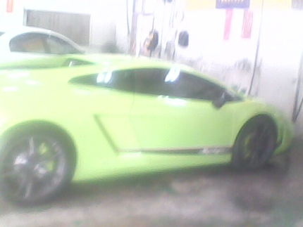 車澡屋 汽車美容中心