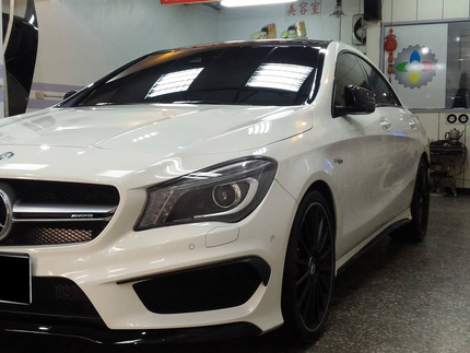 潔達專業汽車美容(德國SONAX指定店)