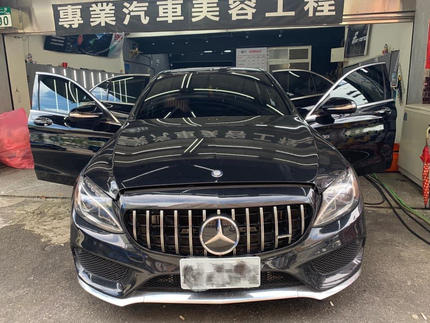 壹玖零-美車工藝