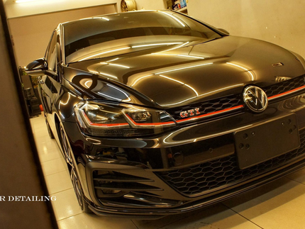 WAVE專業汽車美容工程