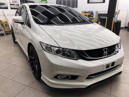 御達車美藝術工坊