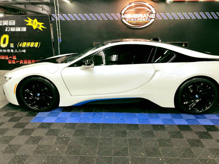 膜幻麗亮美車概念館