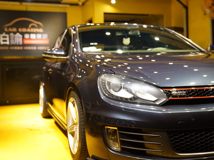泊諭車體鍍膜