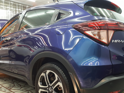 三芝忠來美車工藝