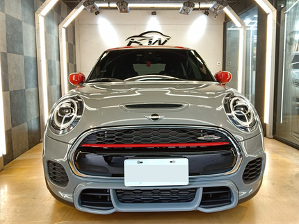 K&W車體美學職人-北投店